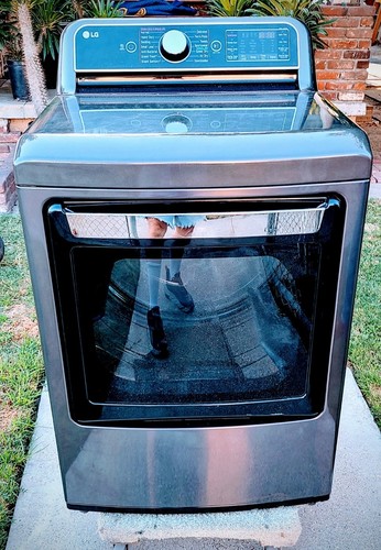 Smart dryer - smart,