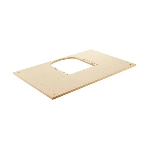 Panneau mdf perforé - perforé, pour