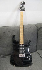 Guitare électrique Washburn Pro X-Series Noire