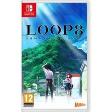 Jeu Nintendo Switch Loop8