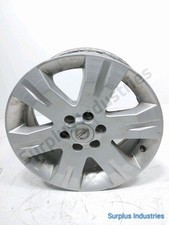 JANTE ALUMINIUM 2 NISSAN PATHFINDER 2 40300EB61A / NE 12223