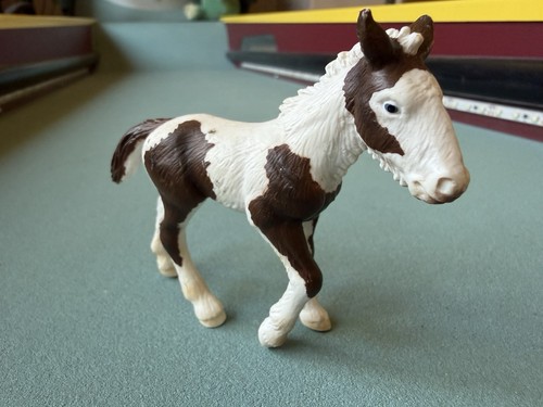 Schleich 13295 tinker foal - 13295,