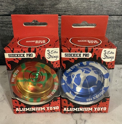 New pair sidekick pro - pair,
