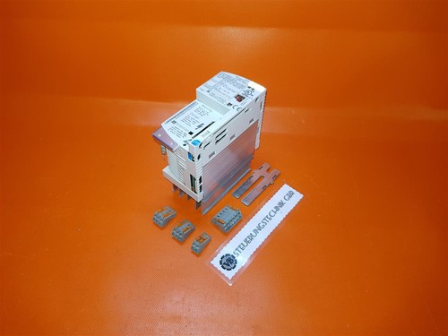 Lenze variateur fréquence - variateur, de