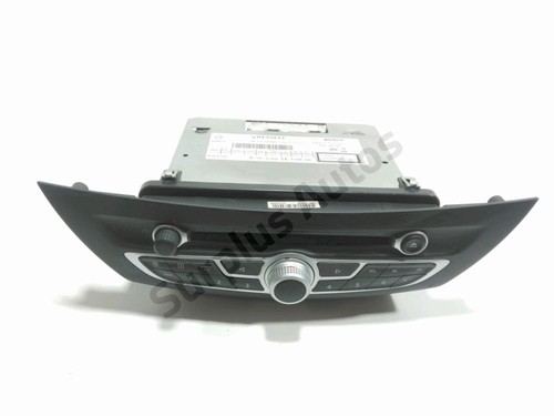 Autoradio 281152237r renault - autoradio,