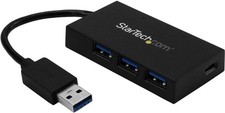 Startech hb30a3a1cfb hub - startech,