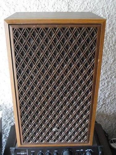 Sansui sp4000 4000 - sp-4000, speaker