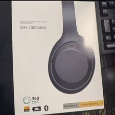 Casque sans-fil Bluetooth