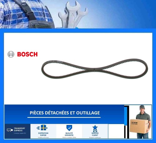 Bosch 987 947 600 courroie - 947,