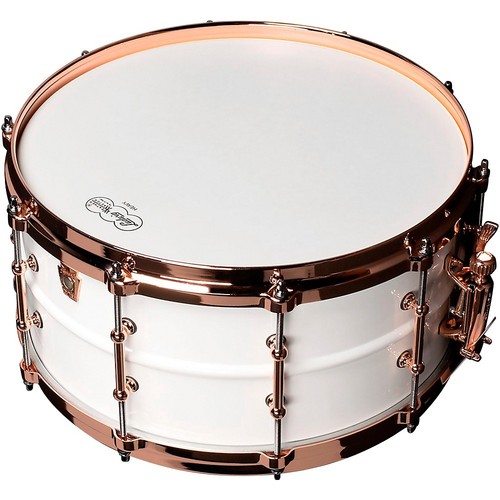 Ludwig polarphonic brass - "polarphonic",