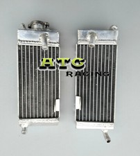 Radiateur en aluminium pour