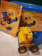 MECCANO JUNIOR 0301  vintage