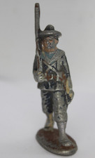 QUIRALU  ; SOLDAT MILITAIRE