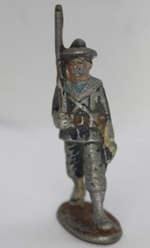 Quiralu soldat militaire - ;,