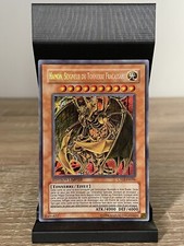 Yu-Gi-Oh! Hamon Seigneur Du Tonnerre Fracassant ! CT03-FR006 | SECRET RARE | NM
