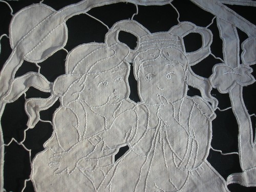 Kelsch alsacien broderie - kelsch,