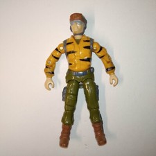 vintage GI JOE HASBRO 1988 -