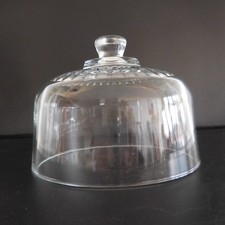 N2122 Cloche vintage art déco