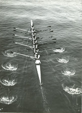 Aviron, "Rowing club de