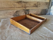 TIROIR ANCIEN INTERIEUR DE