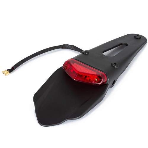 Led fendere arrière - fendere, moto