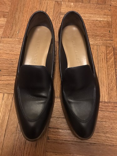Everlane italian leather - italian,