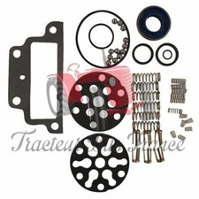 KIT DE RÉPARATION POMPE