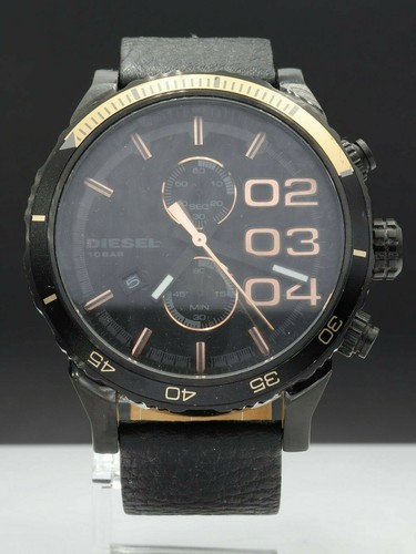 Diesel 4327 montre - diesel, dz-4327