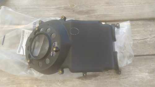 Support ventilateur daelim 125 - support,