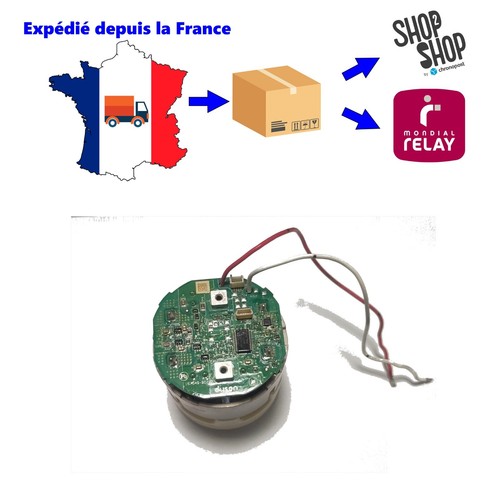 Moteur dyson 167549 01 03 - moteur, 167549-01/03