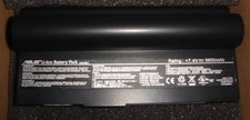 Batterie D'ORIGINE ASUS EEE PC 901-BK002X 901-W003X