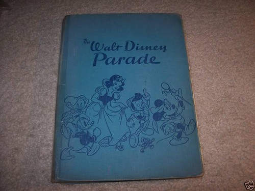 Rare early 1940 edition - rare,