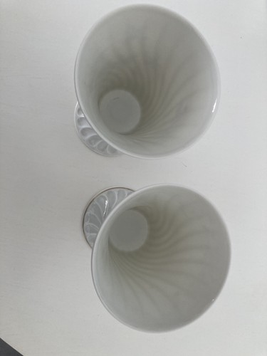 Mazagrans porcelaine de - porcelaine,