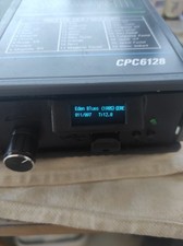 Amstrad CPC 6128 -Gotek USB