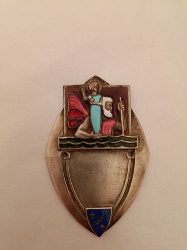 Plaque tableau bord - plaque, de