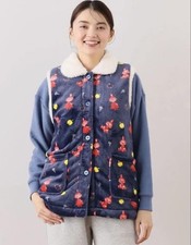 Little My Warm Vest Hanten Chancho