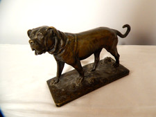 ANCIENNE SCULPTURE Statue