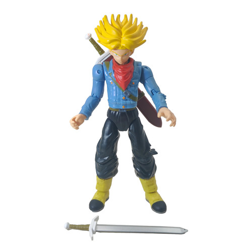 Figurine dragon ball - ball, super