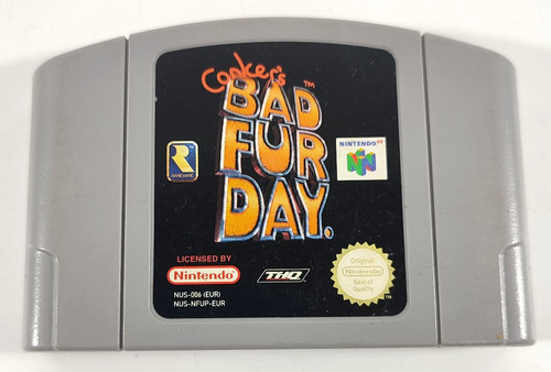 Jeu nintendo n64 - nintendo,