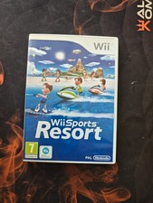 Wii Sports Resort - Complet FR