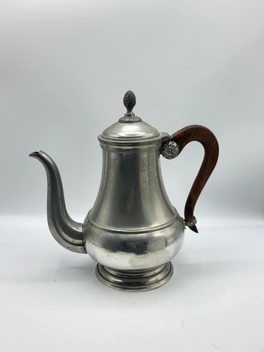 Cafetière ancienne - –,