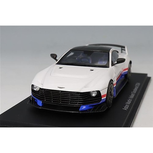 Spark aston martin valiant - spark,