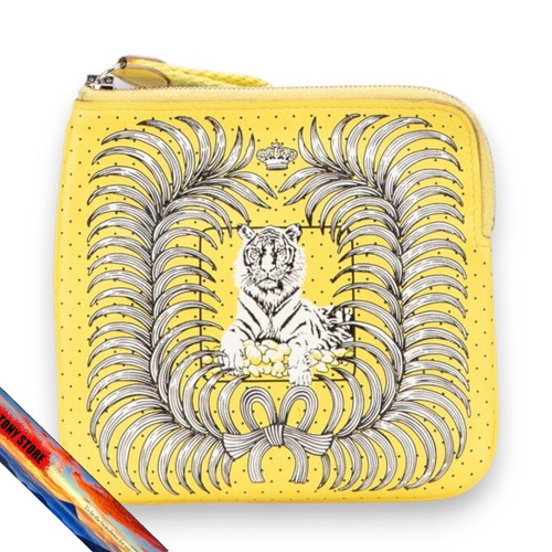 Pochette hermes tigre royal - hermes,