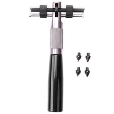 Ouvrir Le Dos De Montre Outils