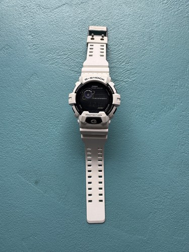 Casio shock 8900a - casio, g-shock