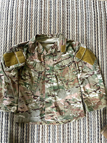 Crye precision army custom - crye,