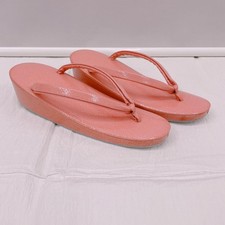Sandales kimono japonaises