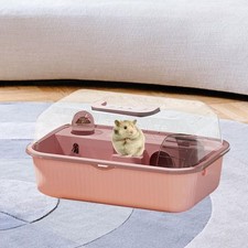Cage à Hamster pour animaux