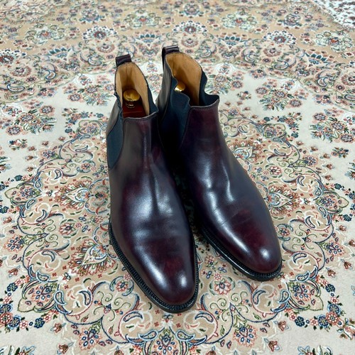 Size john lobb lawry - [a+,,