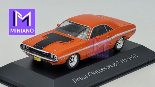 Dodge challenger 440 - dodge, r/t